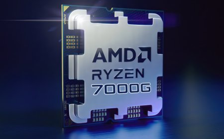 AMD’s Hawk Point Desktop APUs Emerge In Ryzen 5 PRO 7500G & Ryzen 3 PRO 7300G Flavors