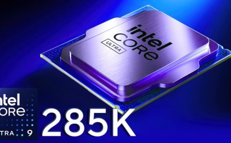 Intel Core Ultra 9 285K “Arrow Lake” CPU Blazes Past Core i9-14900KS & Ryzen 9 9950X In Benchmark Leak