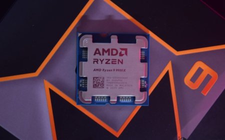 AMD’s Ryzen 9 9900X CPU Drops Below MSRP In Europe, Down 8% Less Than A Week After Launch
