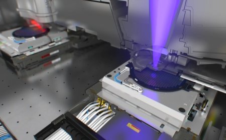 ASML’s CEO Believes That Europe Needs China’s Legacy Chips To Sustain Demand But 10 Years Behind In Chip Tech
