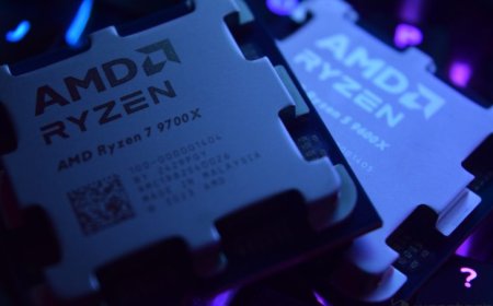 Microcenter Offers A Free DDR5 Memory Kit With AMD’s Ryzen 9000 CPUs: 32 GB For Ryzen 7 9700X & 16 GB For Ryzen 5 9600X