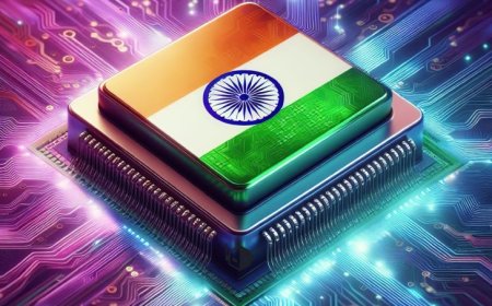 India Unveils Its First AI Chip, The Bodhi 1 From Ola, Also Unveils Next-Gen Ojas “Edge AI”, Sarv 1 “Cloud Native” & Bodhi 2 For 2028