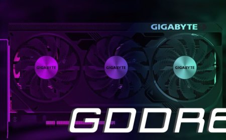 Gigabyte Preparing At Least Four New NVIDIA GeForce RTX 4070 GPUs, Likely Featuring GDDR6 Memory