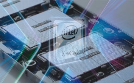 Intel Preps W890 Chipset For Next-Gen HEDT CPUs, Likely To Be Granite Rapids-X With Lots of P-Cores