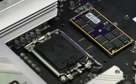 MSI Highlights Benefits of CAMM2 DDR5 Memory For Desktop PCs: Shorter Traces Lead To Higher Speeds & Lower Latencies, Cooler & Innovative Designs