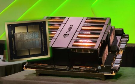 NVIDIA’s Blackwell AI Accelerators To Witness Limited Shipments From Foxconn In Late 2024