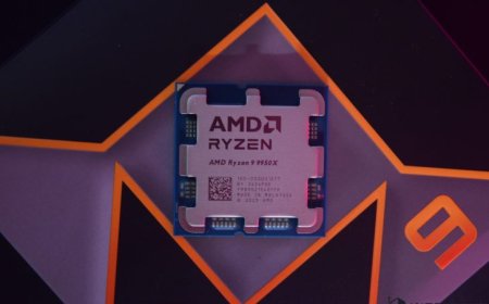AMD Ryzen 9 9950X & Ryzen 9 9900X Now Available, High-End Zen 5 With 16 Cores For $649 & 12 Cores For $499