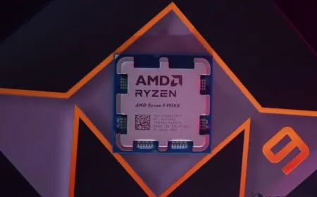 AMD Ryzen 9 9950X & Ryzen 9 9900X Now Available, High-End Zen 5 With 16 Cores For $649 & 12 Cores For $499