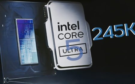 Intel Core Ultra 5 245K “Arrow Lake” Desktop CPU Almost Reaches Core i9-13900K Perf In Single-Core, 18% Faster Than 13600K