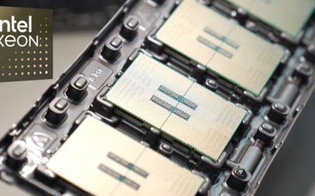 Intel’s Next-Gen Xeon 6900P “Granite Rapids” CPU With 120 P-Cores & 744 MB Cache Spotted, Running On Dual-Socket Platform With 240 P-Cores