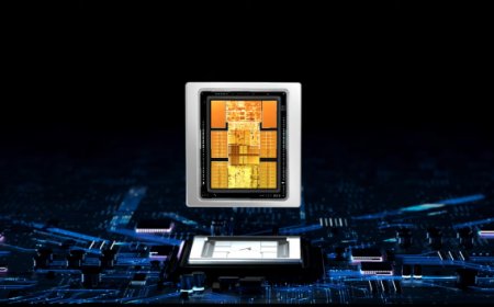 Huawei Preps Ascend 910C To Tackle NVIDIA’s H100 In China’s Domestic AI Market