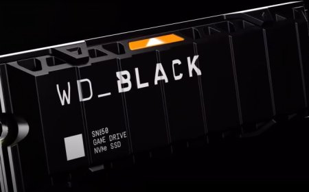 Western Digital Demos Blazing-Fast Gen5 SSD Performance With In-House Controller: 7W “Performance” SSD Up To 15 GB/s, 5W “Mainstream” SSD Up To 10.7 GB/s