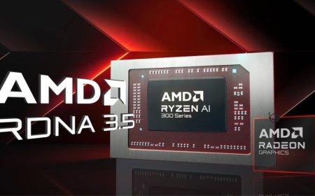 AMD Radeon 890M “RDNA 3.5” iGPU Beats NVIDIA’s Desktop GeForce GTX 1650 Card In Gaming Tests
