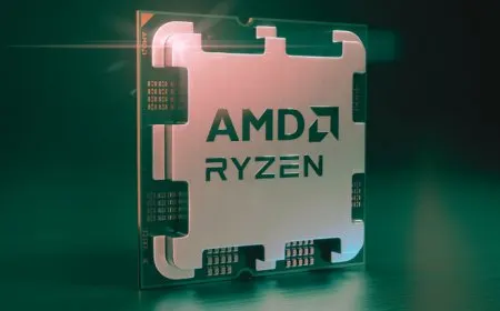 Millions of Systems Running AMD Ryzen & EPYC CPUs Affected By “Sinkclose” Vulnerability, Mitigations Already Rolled Out