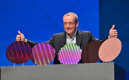 Intel Scales Up Outsourcing Efforts, 3nm Handed Over To TSMC & Adds In New Suppliers For Advanced Packaging