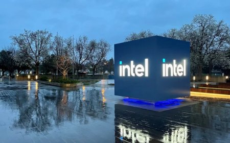 Intel To Face Massive Lawsuit From Shareholders, As They Felt “Blindsided” By The Firm’s Financial Results