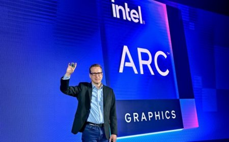 Intel Arc Discrete GPUs Enter The Automotive AI Market: Arc A760A Brings XMX & Ray Tracing Acceleration To Your Car’s Cockpit