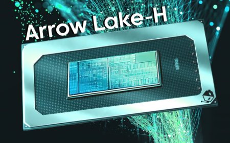 Intel Arrow Lake-H CPUs For Laptops To Feature Core Architecture Trio: Lion Cove P-Cores, Skymont E-Cores, Crestmont LP-E Cores