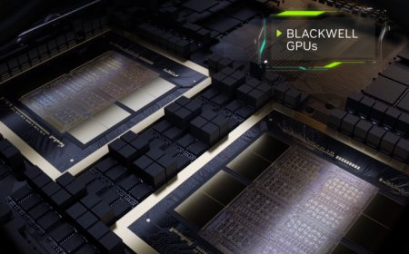 NVIDIA Readies “Scaled-Down” Blackwell B200A AI Accelerator, Targeting The Wider Enterprise &  AI Market