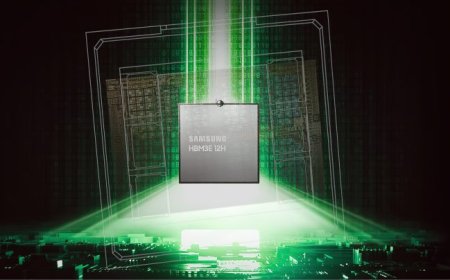 Samsung’s 8-Layer HBM3E Passes Quality Checks For NVIDIA’s AI Chips