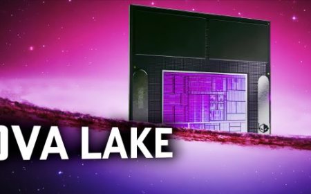 Intel Evaluating Both TSMC & It’s Own 14A Foundry Process Nodes For Next-Gen Nova Lake CPUs