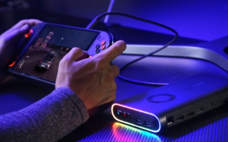 OneXGPU 2 eGPU To Feature AMD’s Brand New Radeon RX 7800M “RDNA 3” GPU