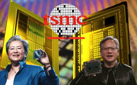 TSMC To Raise 3nm & 5nm Prices By Up To 8%, CoWoS To Witness Price Increase Too