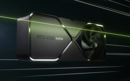 NVIDIA GeForce RTX 40 SUPER GPUs Reign Supreme In Korean DIY Market, RTX 4070 “SUPER” Popular Among Gamers