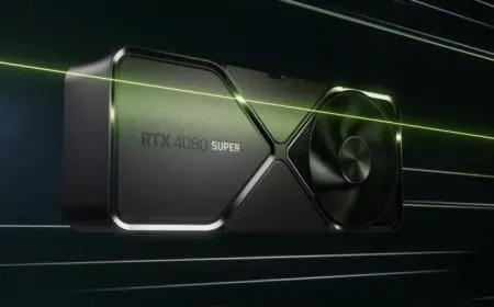 NVIDIA GeForce RTX 40 SUPER GPUs Reign Supreme In Korean DIY Market, RTX 4070 “SUPER” Popular Among Gamers
