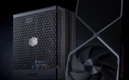 Cooler Master Lists NVIDIA GeForce RTX 5090 GPU Support For Its 850W & Fanless X Silent Edge PSU