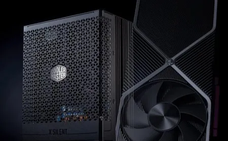 Cooler Master Lists NVIDIA GeForce RTX 5090 GPU Support For Its 850W & Fanless X Silent Edge PSU