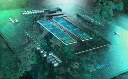 Intel Identified CPU Oxidation Issue In Late-2022, Claims They Were Resolved But Supply Chain Uncertainty Still Remains