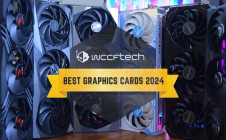 The Best Graphics Cards of 2024: Buying Guide Covering All PC Gaming Segments