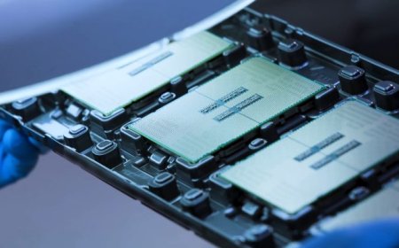 Intel Granite Rapids-AP “Xeon 6900P” CPU Lineup Leaks Out: Xeon 6980P Flagship With Up To 128 P-Cores, 504 MB Cache, 500W TDP