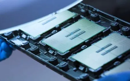 Intel Granite Rapids-AP “Xeon 6900P” CPU Lineup Leaks Out: Xeon 6980P Flagship With Up To 128 P-Cores, 504 MB Cache…