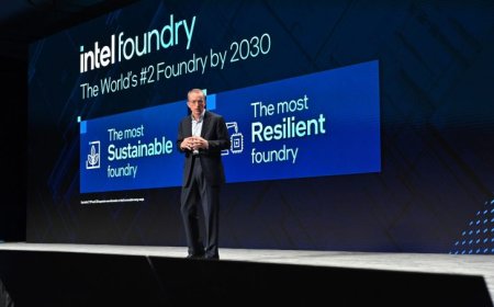 Intel Might Get NVIDIA As A Foundry Customer Soon, Likely To Produce 5000 H100 Wafers Per Month