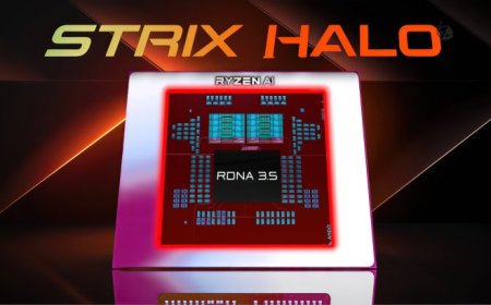 AMD Strix Halo APU Details Leak: Twice As Big As Strix Point, Powerful RDNA 3.5 iGPU, Up To 120W TDP, Coming To ASUS ROG Flow Z13 In 2025