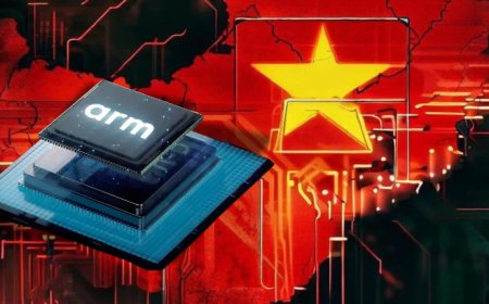 China Unveils Its First “AI PC” Compliant SOC Featuring Up To 45 TOPS NPU, 6nm CPU With 12-Cores