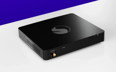 Qualcomm’s Snapdragon Dev Kit Featuring Top Snapdragon X Elite Chip Hits Retail At $899