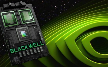 NVIDIA Begins Sampling Its Next-Gen AI Powerhouse, Blackwell, All Over The World, Mass Production On-Track