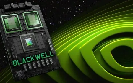 NVIDIA Begins Sampling Its Next-Gen AI Powerhouse, Blackwell, All Over The World, Mass Production On-Track