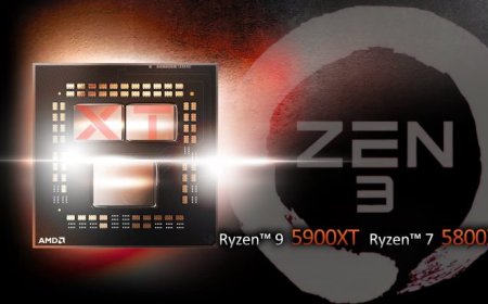 AMD’s Zen 3 “AM4” CPU Refresh Might Be Pushed Back Too: Ryzen 7 5800XT Now Listed For 8th August, Ryzen 9 5900XT For 15th August