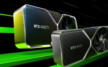 NVIDIA GeForce RTX 40 GPUs Might Potentially Be Short In Supply Around The Globe, 4070 & 4060 Series Affected The Most