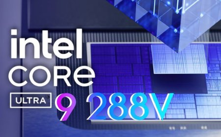 Intel Core Ultra 9 288V, Flagship Lunar Lake CPU, Benchmarks Leak: Faster In Single-Core At 30W Versus Similar TDP Ryzen AI 300