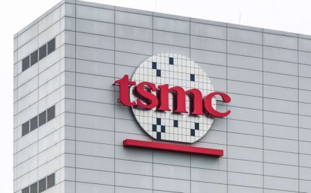 TSMC Doesn’t Care if Moore’s Law is Alive or Dead, VP Says That It’s Irrelevant In Modern Times