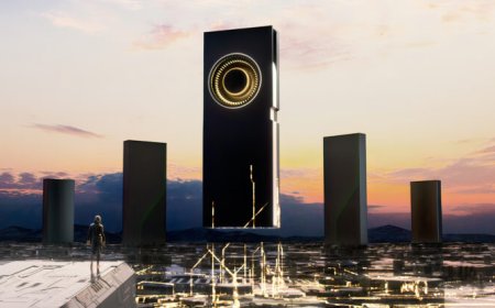 NVIDIA’s Open-Source Linux Drivers Have Performance Parity With Proprietary Drivers, Great GPU Optimizations Across The Board