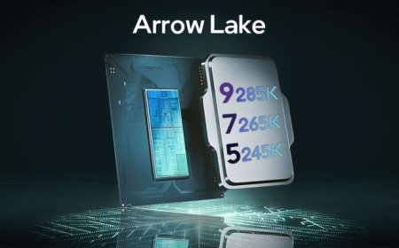 Intel Core Ultra 200K “Arrow Lake” CPU Clocks Revealed: Ultra 9 285K 5.7 GHz, Ultra 7 265K 5.5 GHz, Ultra 5 245K 5.2 GHz