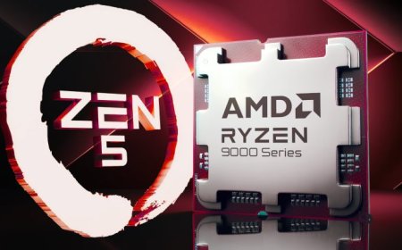 AMD Ryzen 9 9900X 12-Core & Ryzen 7 9700X 8-Core CPU Benchmarks Leak: 11% Faster Vs 7900X & 10% Faster Vs 7700X In Cinebench