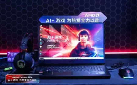 MSI Unveils High-End AMD Ryzen AI 300 “Strix” Powered Laptops For Gamers & Creators: Alpha 17 & Titan 18 Pro Detailed