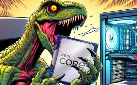 Game Devs Are Now Adding In-Game Warnings for Gamers Running Intel 13th & 14th Gen CPUs